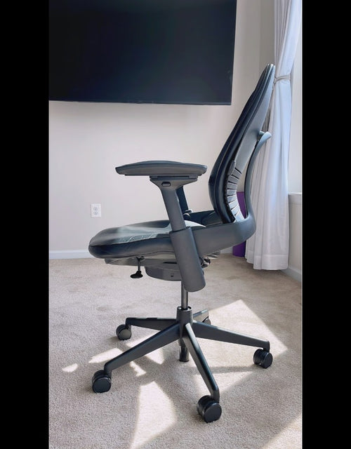 Ergonomic Office Chair