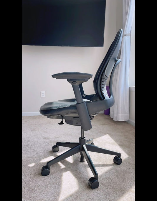 Ergonomic Office Chair