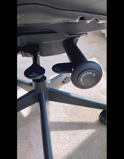 Ergonomic Office Chair