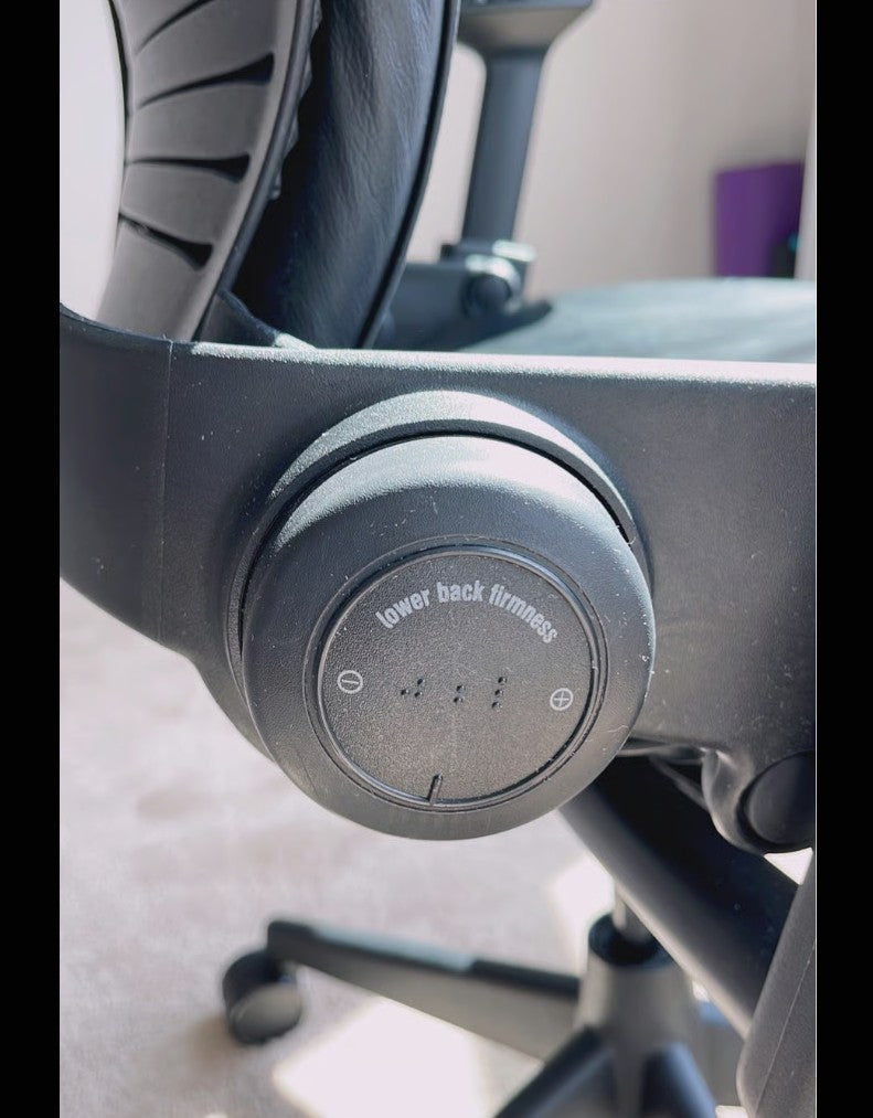 Ergonomic Office Chair