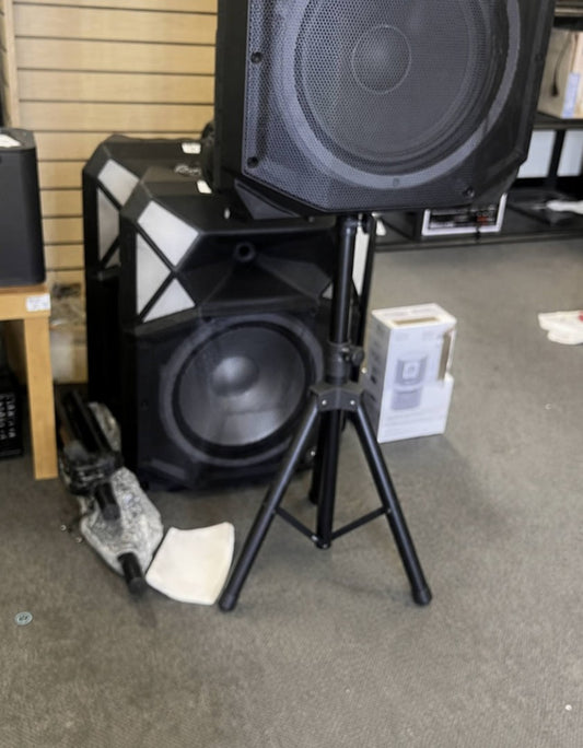 Home Audio Speaker