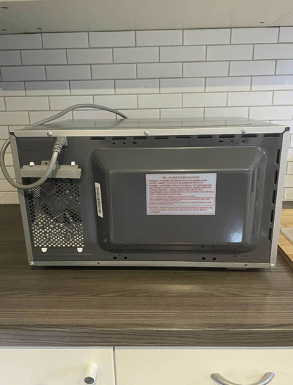 Microwave Oven