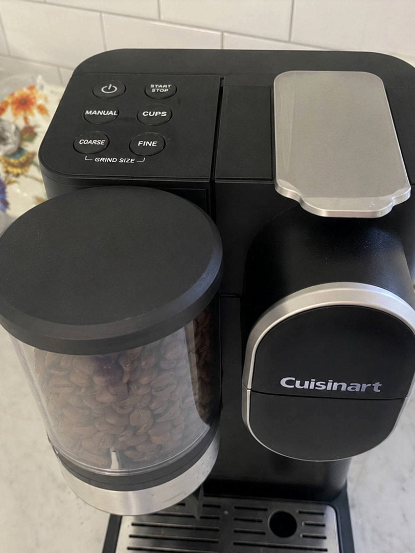 Home Coffee Maker