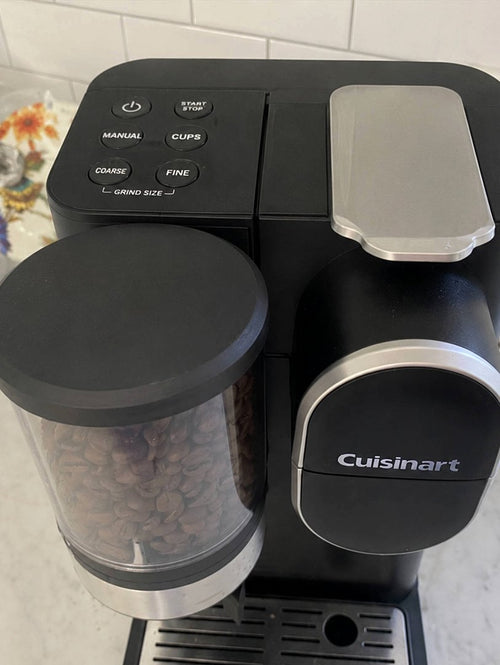 Home Coffee Maker