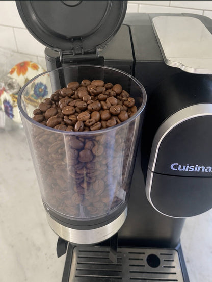 Home Coffee Maker