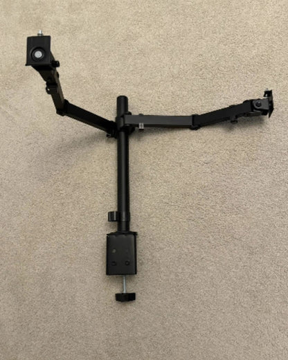 Dual Monitor Arm / Desk Mount